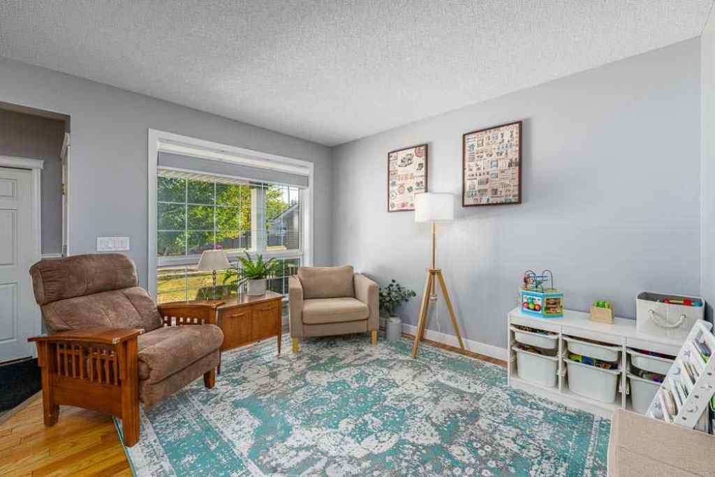 MLS® A2258470 - 13721 Mount McKenzie Drive SE in McKenzie Lake Calgary, Residential