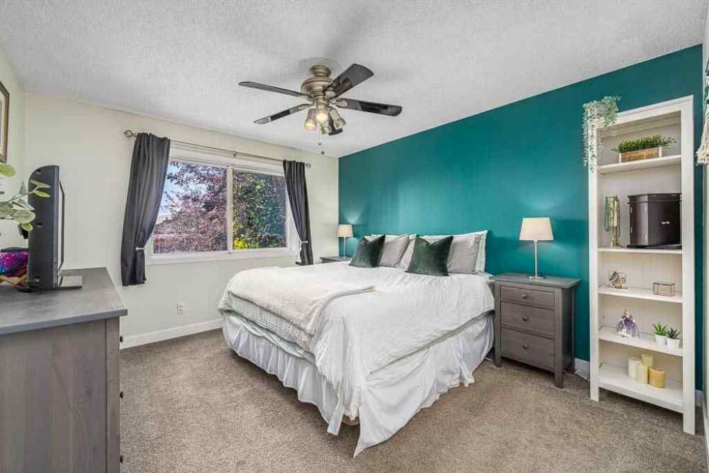 MLS® A2258470 - 13721 Mount McKenzie Drive SE in McKenzie Lake Calgary, Residential