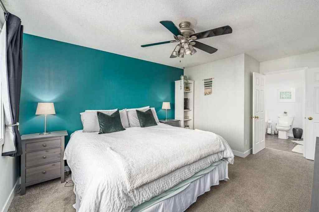 MLS® A2258470 - 13721 Mount McKenzie Drive SE in McKenzie Lake Calgary, Residential