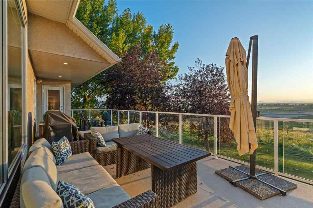 MLS® A2258471 - 171 Slopeview Drive SW in Springbank Hill Calgary, Residential