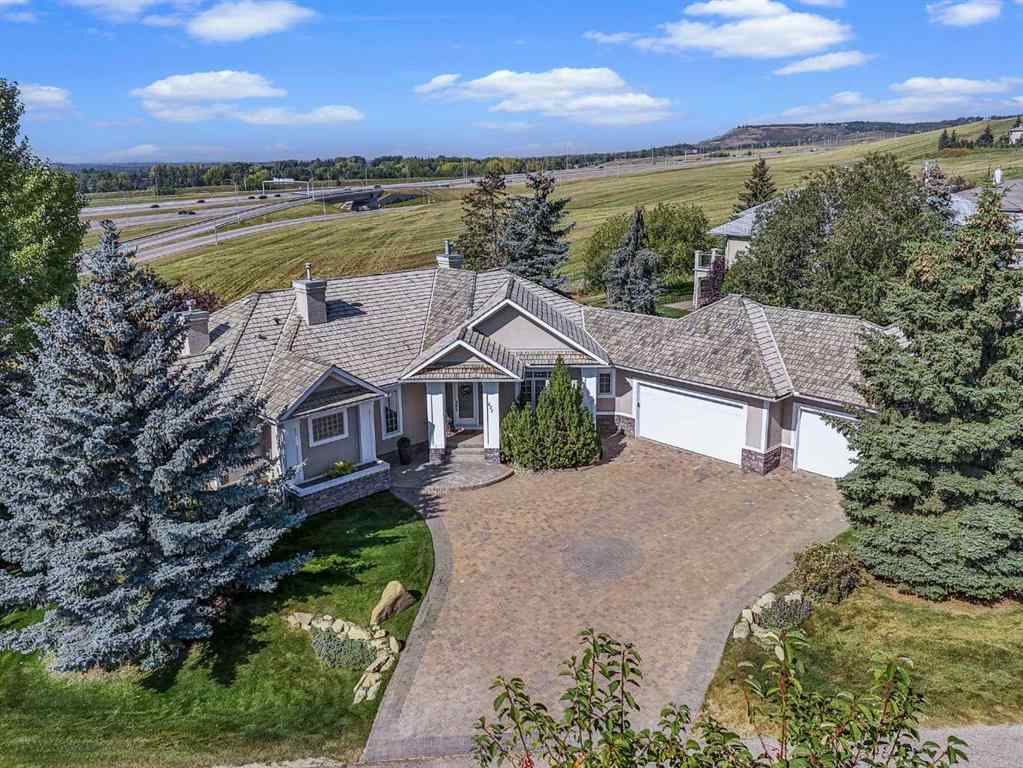 MLS® A2258471 - 171 Slopeview Drive SW in Springbank Hill Calgary, Residential