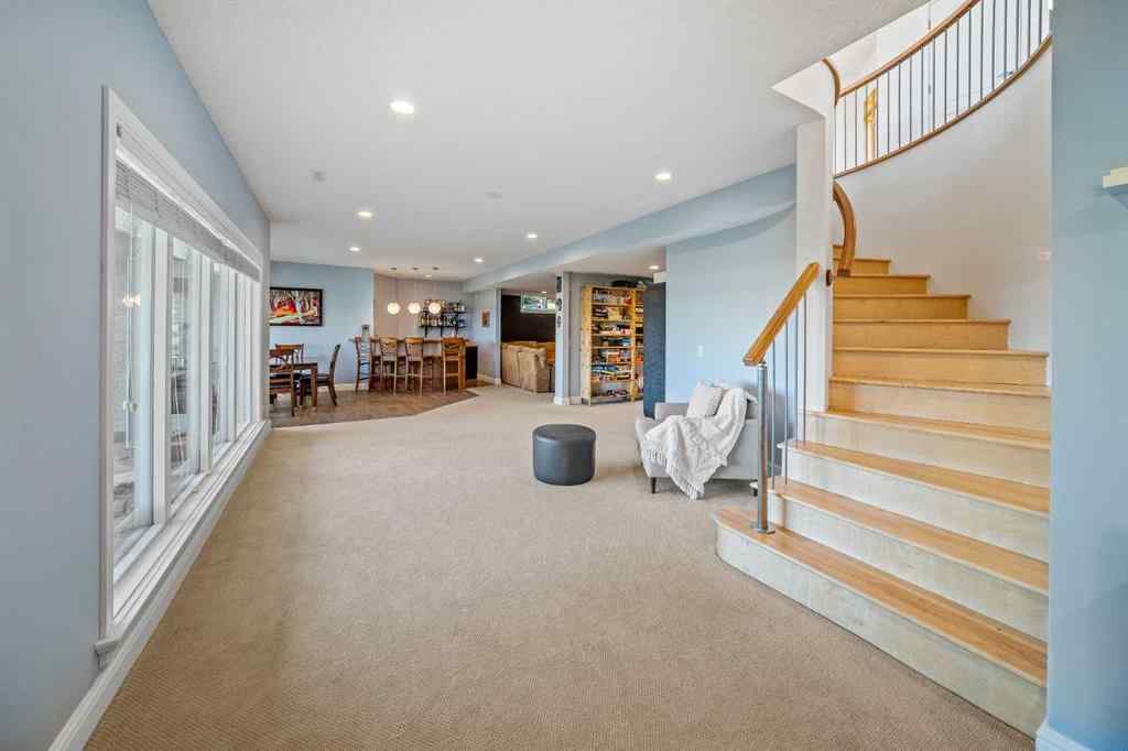 MLS® A2258471 - 171 Slopeview Drive SW in Springbank Hill Calgary, Residential