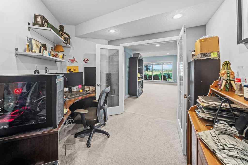 MLS® A2258471 - 171 Slopeview Drive SW in Springbank Hill Calgary, Residential