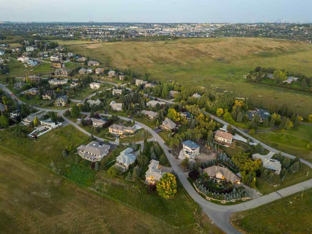MLS® A2258471 - 171 Slopeview Drive SW in Springbank Hill Calgary, Residential