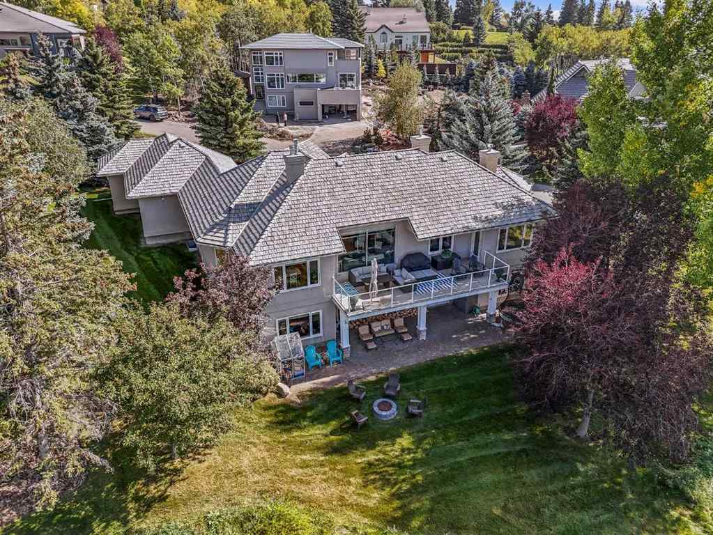 MLS® A2258471 - 171 Slopeview Drive SW in Springbank Hill Calgary, Residential