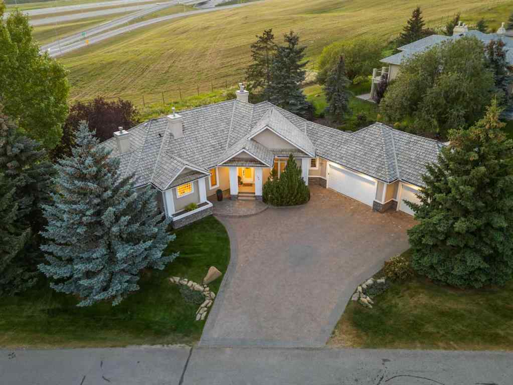 MLS® A2258471 - 171 Slopeview Drive SW in Springbank Hill Calgary, Residential