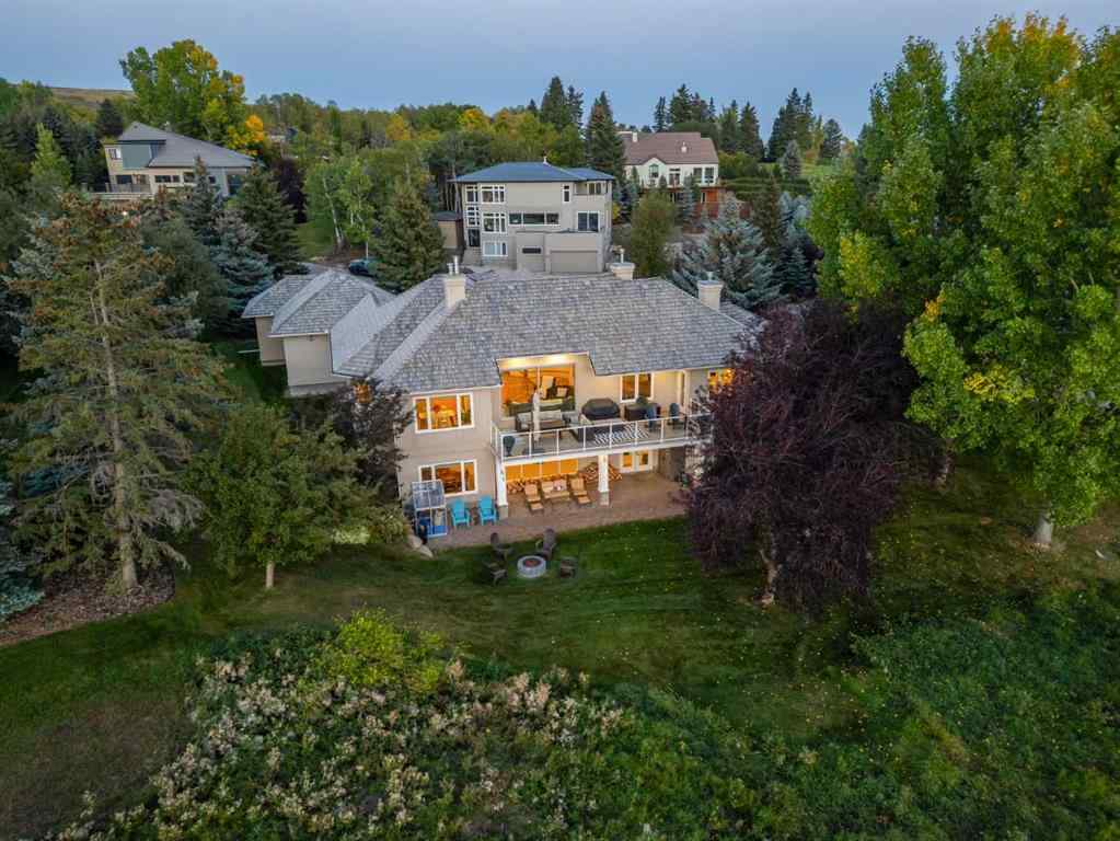 MLS® A2258471 - 171 Slopeview Drive SW in Springbank Hill Calgary, Residential