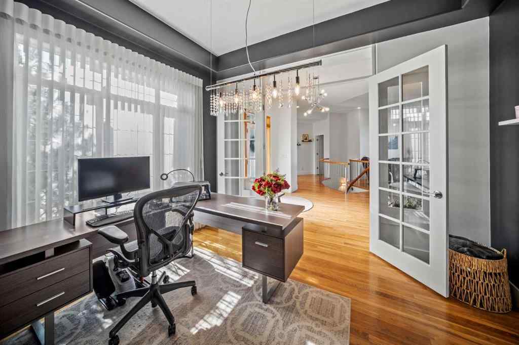 MLS® A2258471 - 171 Slopeview Drive SW in Springbank Hill Calgary, Residential