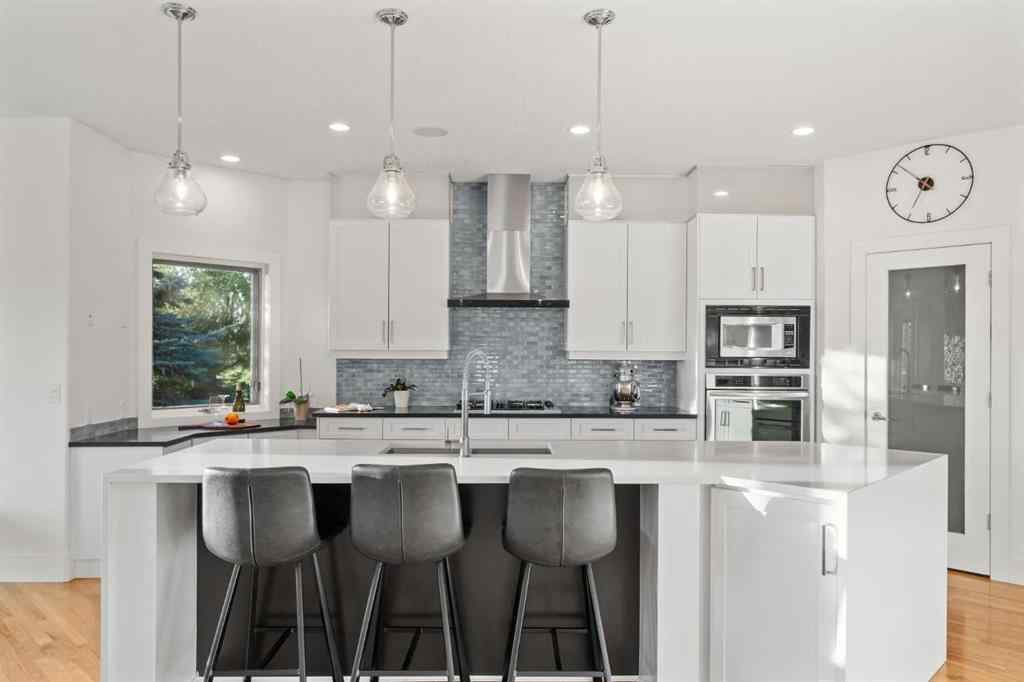 MLS® A2258471 - 171 Slopeview Drive SW in Springbank Hill Calgary, Residential