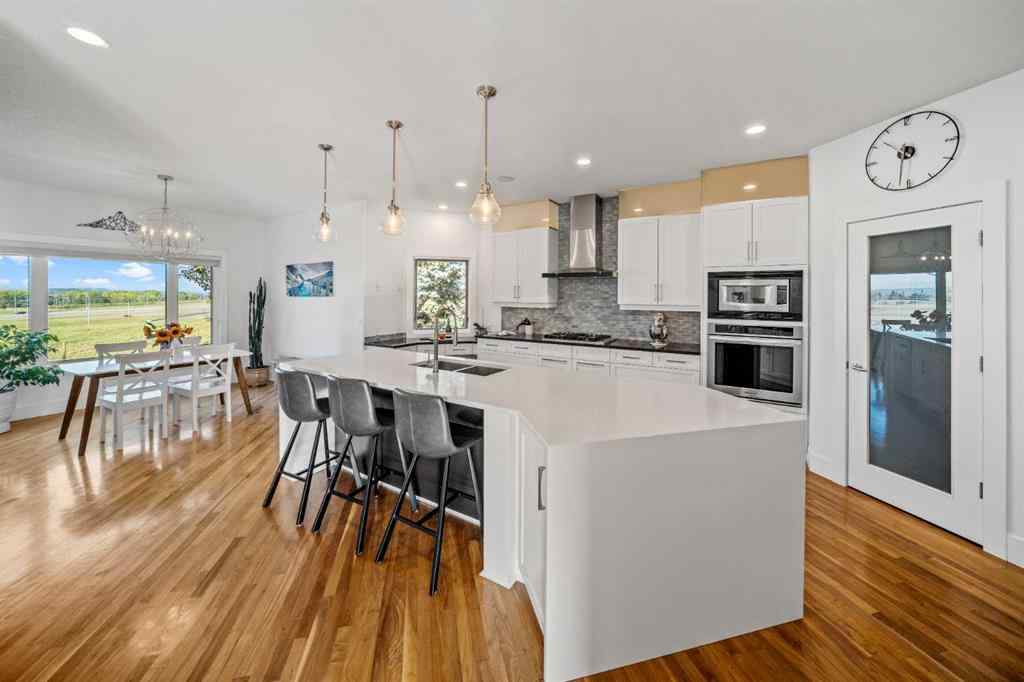 MLS® A2258471 - 171 Slopeview Drive SW in Springbank Hill Calgary, Residential