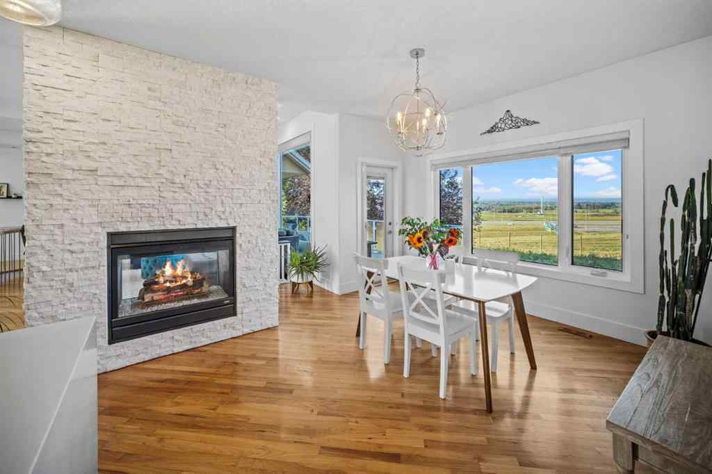 MLS® A2258471 - 171 Slopeview Drive SW in Springbank Hill Calgary, Residential