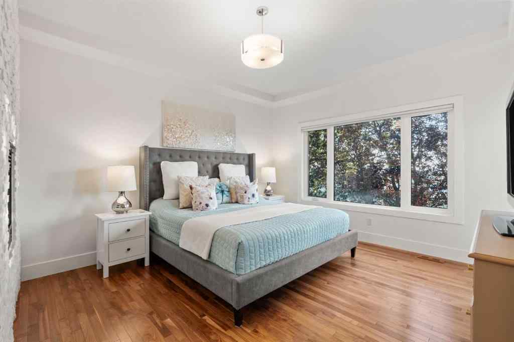 MLS® A2258471 - 171 Slopeview Drive SW in Springbank Hill Calgary, Residential