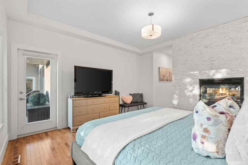 MLS® A2258471 - 171 Slopeview Drive SW in Springbank Hill Calgary, Residential