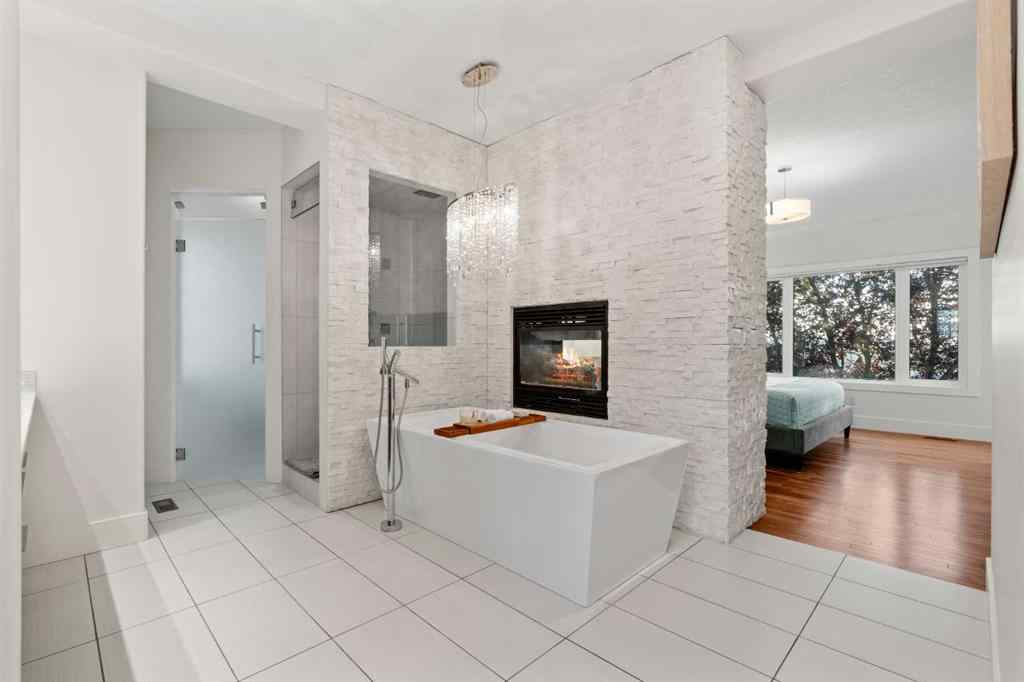 MLS® A2258471 - 171 Slopeview Drive SW in Springbank Hill Calgary, Residential