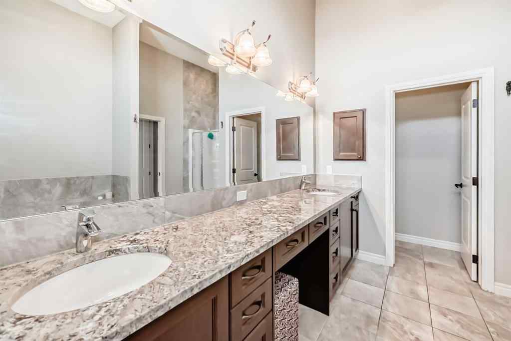MLS® A2258479 - 95 Marquis Crescent SE in Mahogany Calgary, Residential