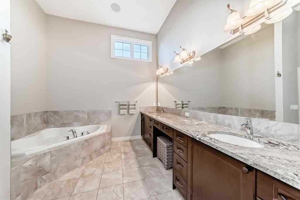 MLS® A2258479 - 95 Marquis Crescent SE in Mahogany Calgary, Residential