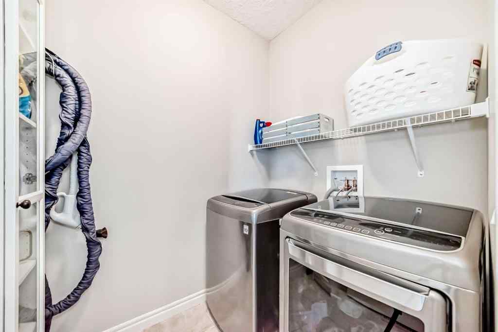 MLS® A2258479 - 95 Marquis Crescent SE in Mahogany Calgary, Residential