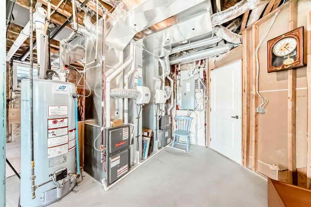 MLS® A2258479 - 95 Marquis Crescent SE in Mahogany Calgary, Residential