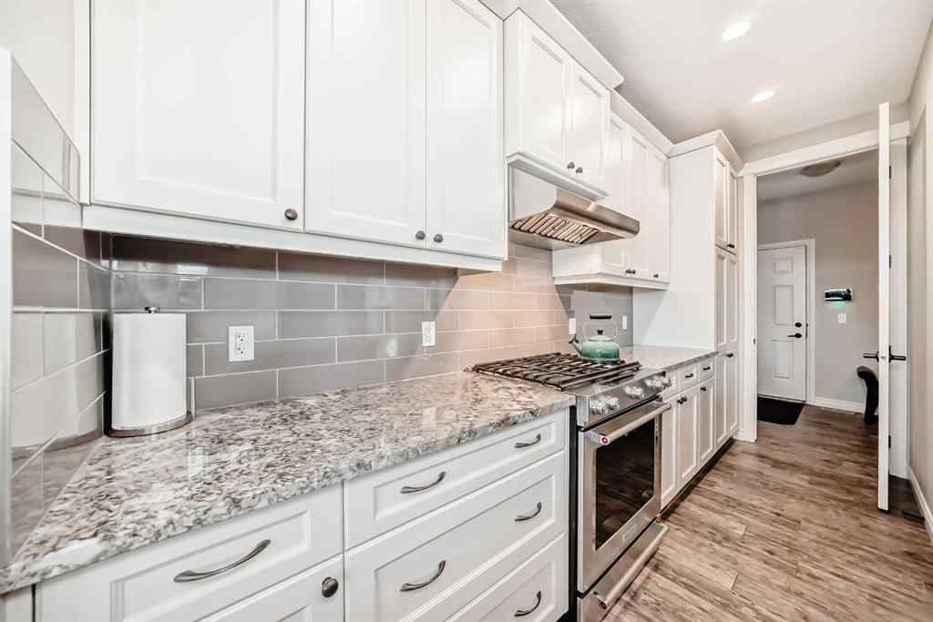MLS® A2258479 - 95 Marquis Crescent SE in Mahogany Calgary, Residential