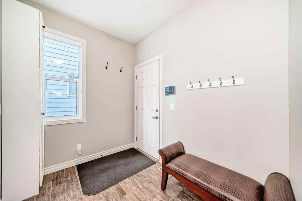 MLS® A2258479 - 95 Marquis Crescent SE in Mahogany Calgary, Residential