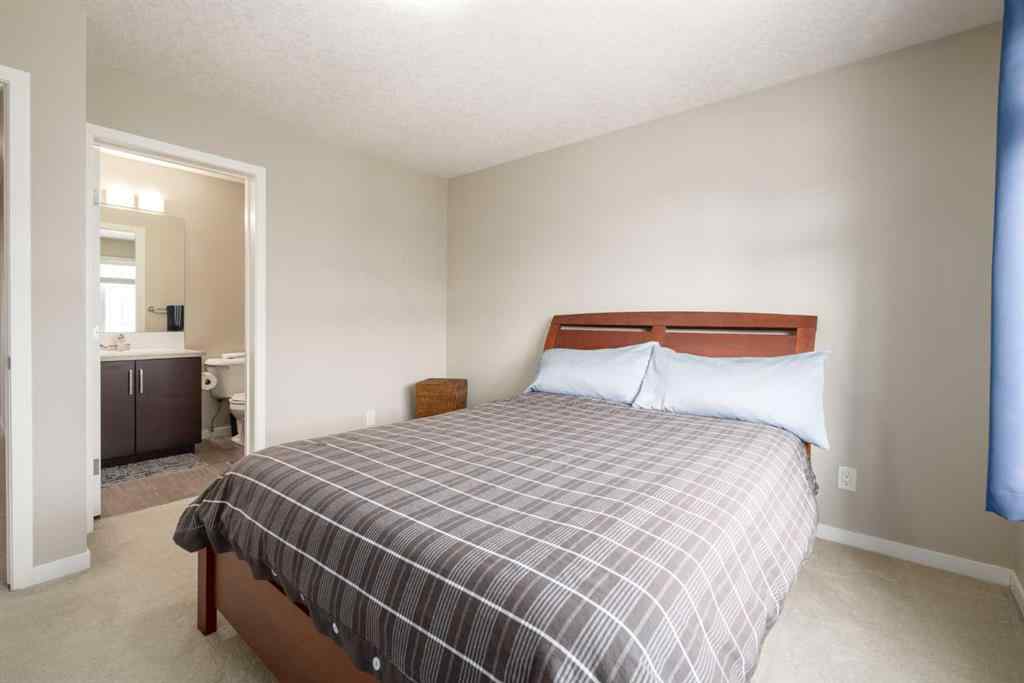 MLS® A2258480 - 107 Copperpond Villas SE in Copperfield Calgary, Residential