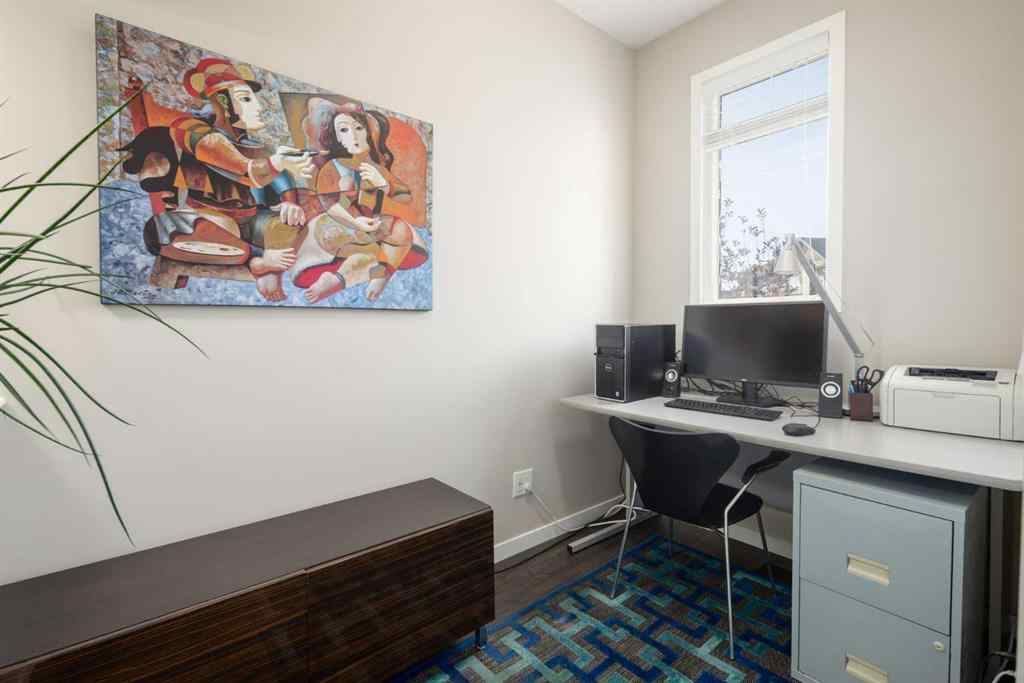 MLS® A2258480 - 107 Copperpond Villas SE in Copperfield Calgary, Residential