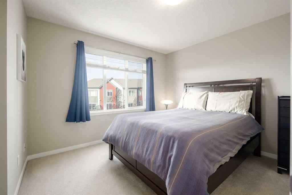 MLS® A2258480 - 107 Copperpond Villas SE in Copperfield Calgary, Residential