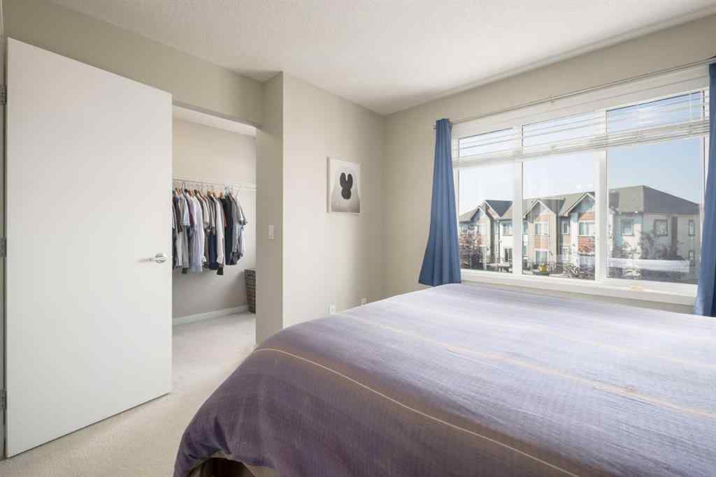 MLS® A2258480 - 107 Copperpond Villas SE in Copperfield Calgary, Residential