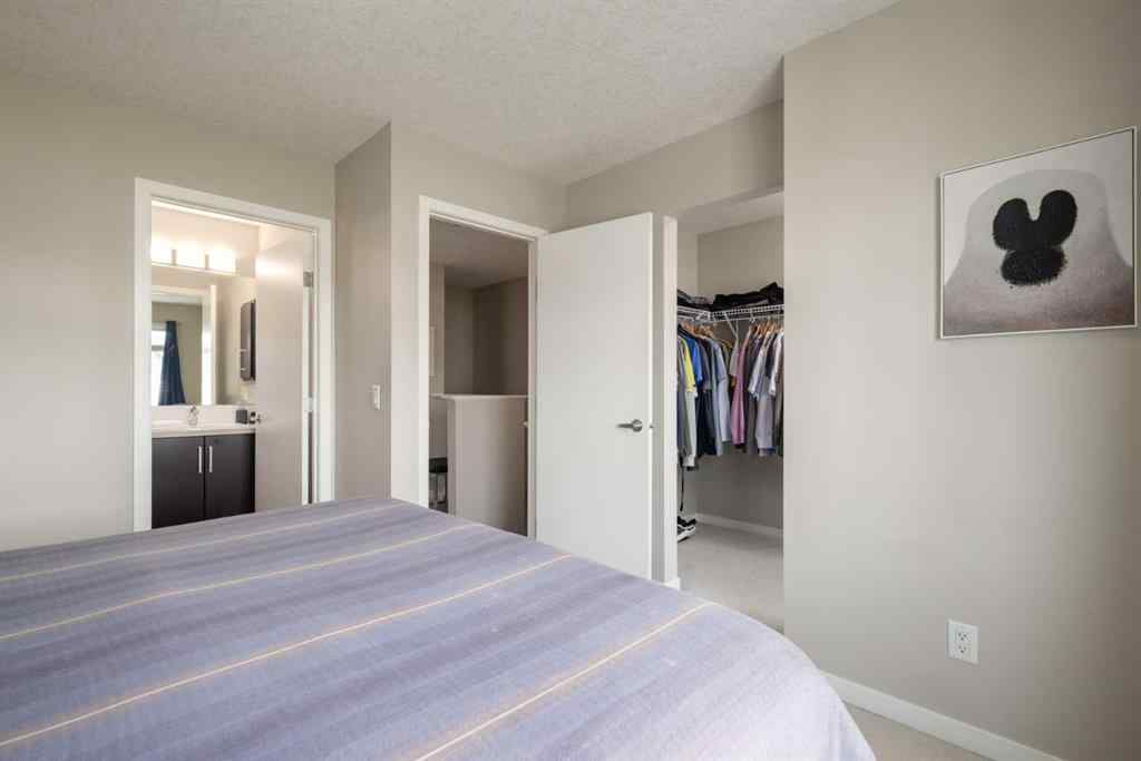 MLS® A2258480 - 107 Copperpond Villas SE in Copperfield Calgary, Residential