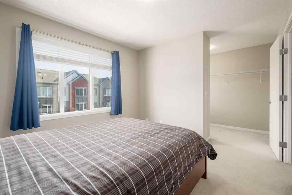 MLS® A2258480 - 107 Copperpond Villas SE in Copperfield Calgary, Residential