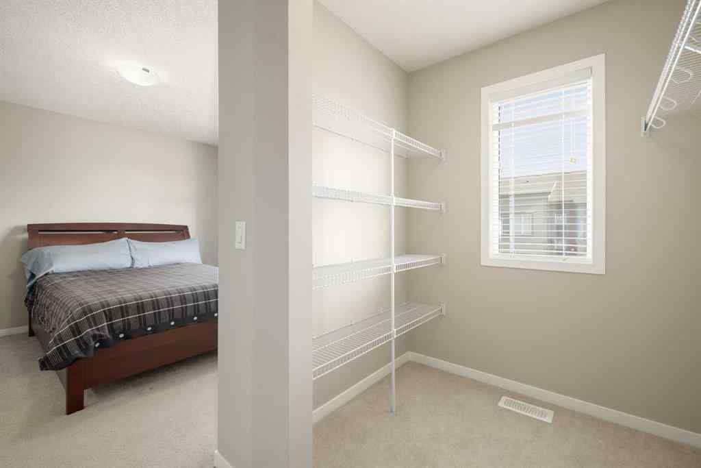 MLS® A2258480 - 107 Copperpond Villas SE in Copperfield Calgary, Residential