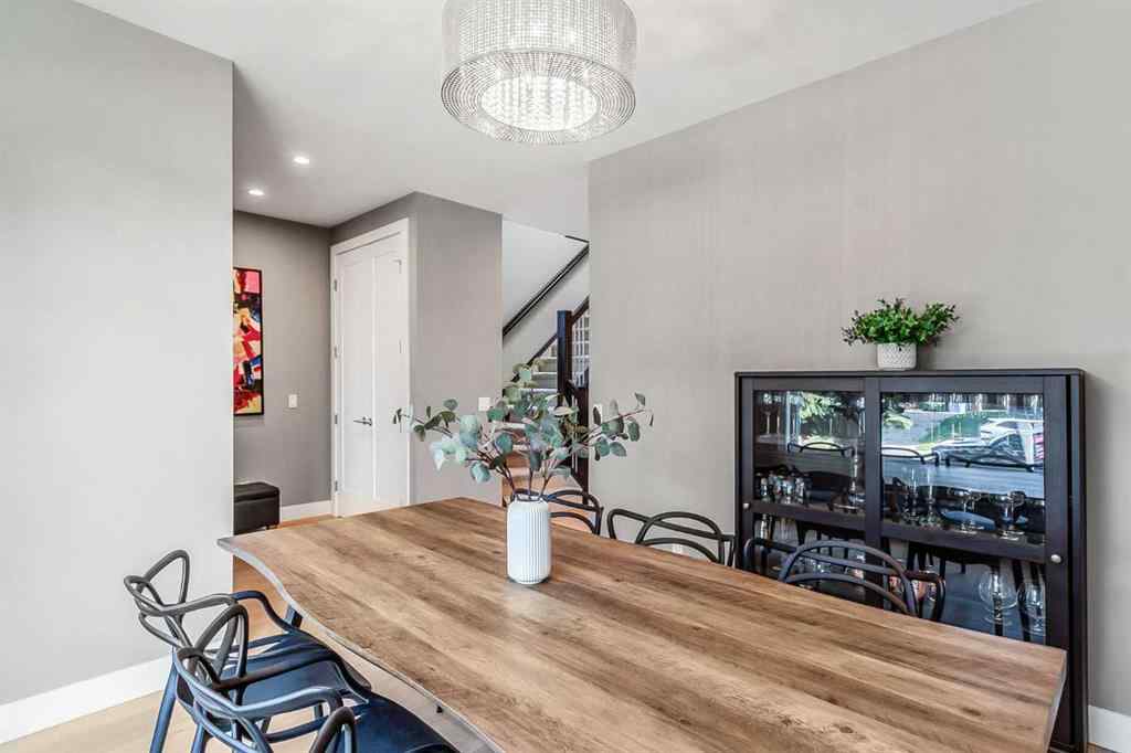 MLS® A2258481 - 906 43 Street SW in Rosscarrock Calgary, Residential