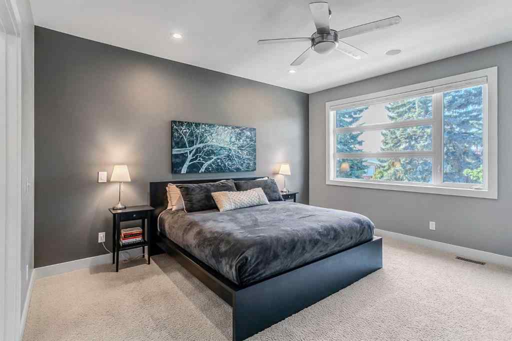 MLS® A2258481 - 906 43 Street SW in Rosscarrock Calgary, Residential
