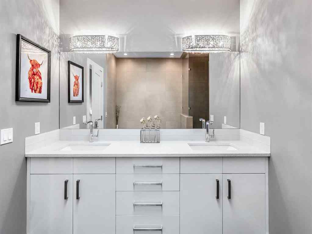 MLS® A2258481 - 906 43 Street SW in Rosscarrock Calgary, Residential