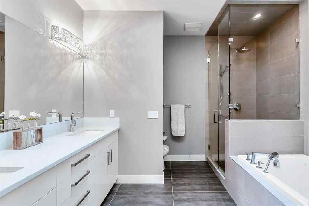 MLS® A2258481 - 906 43 Street SW in Rosscarrock Calgary, Residential