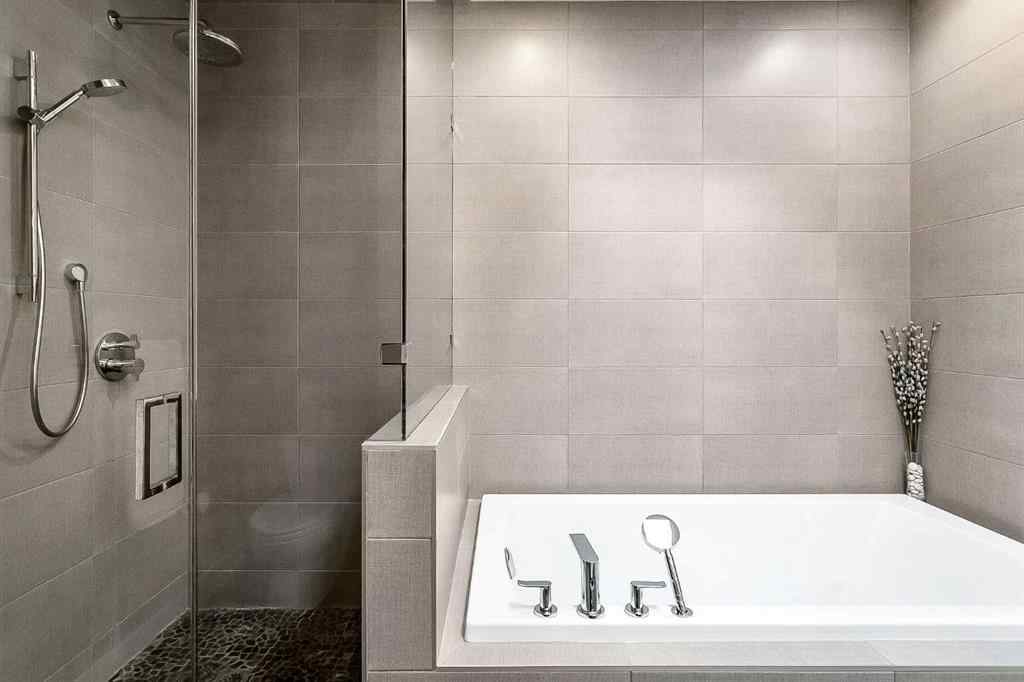 MLS® A2258481 - 906 43 Street SW in Rosscarrock Calgary, Residential
