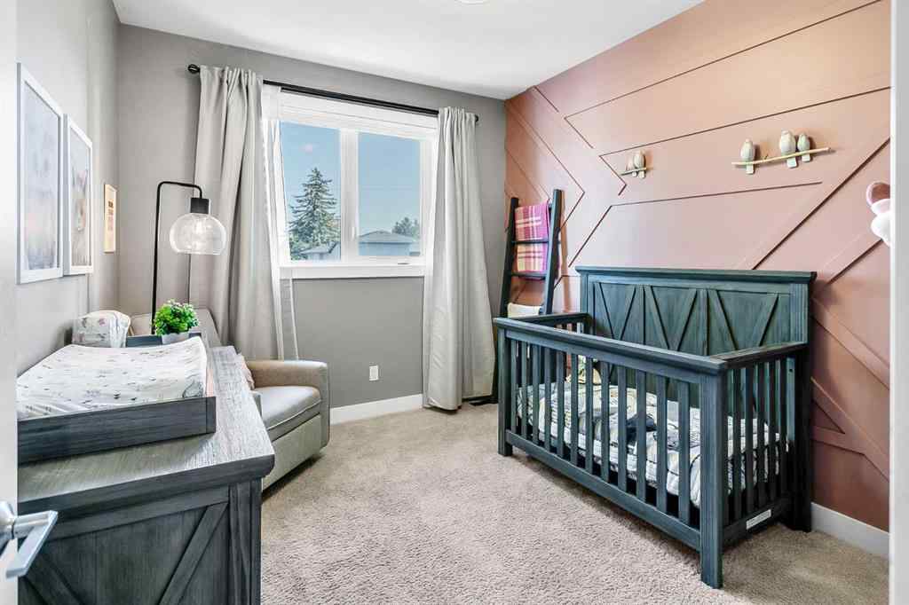 MLS® A2258481 - 906 43 Street SW in Rosscarrock Calgary, Residential