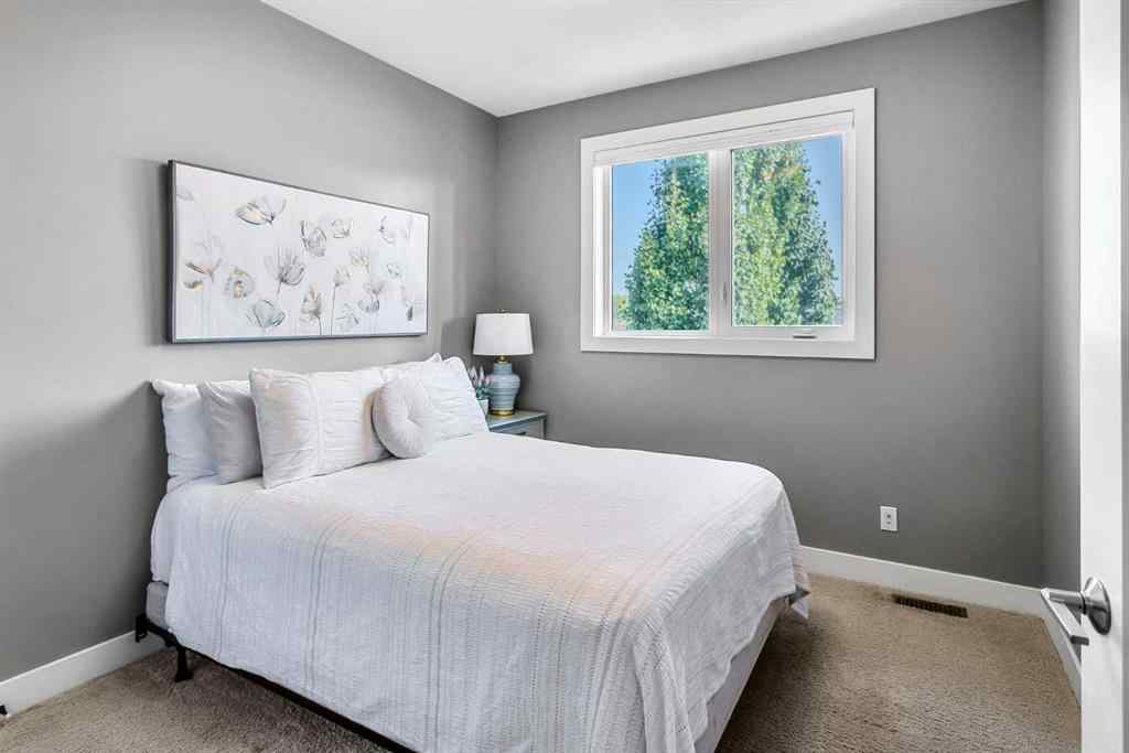 MLS® A2258481 - 906 43 Street SW in Rosscarrock Calgary, Residential