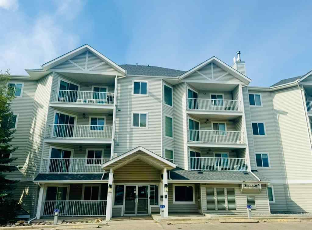 MLS® A2258482 - Unit #2103 38 Riedel Street  in Downtown Fort McMurray, Residential