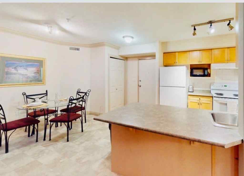 MLS® A2258482 - Unit #2103 38 Riedel Street  in Downtown Fort McMurray, Residential