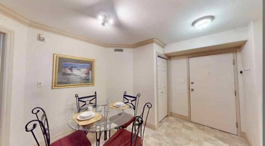 MLS® A2258482 - Unit #2103 38 Riedel Street  in Downtown Fort McMurray, Residential