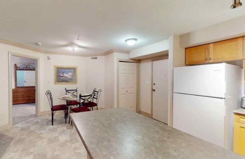 MLS® A2258482 - Unit #2103 38 Riedel Street  in Downtown Fort McMurray, Residential