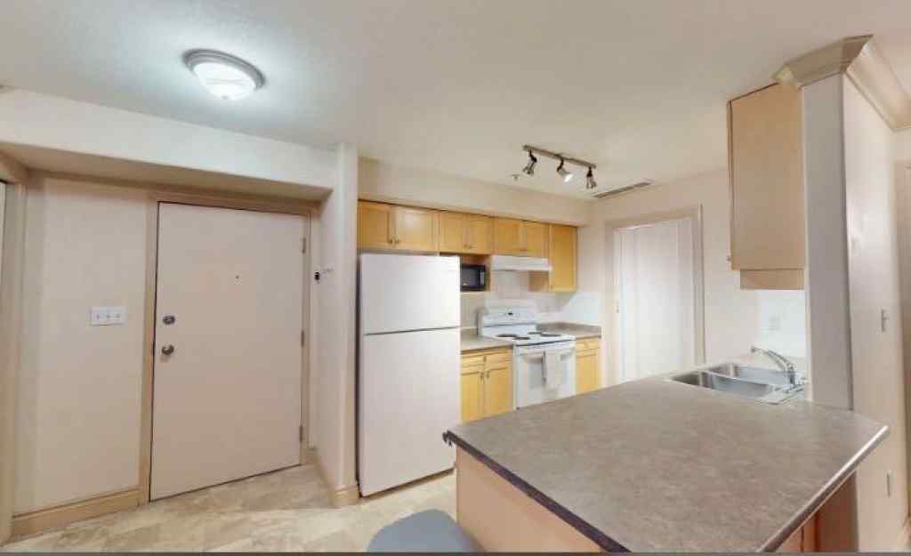 MLS® A2258482 - Unit #2103 38 Riedel Street  in Downtown Fort McMurray, Residential