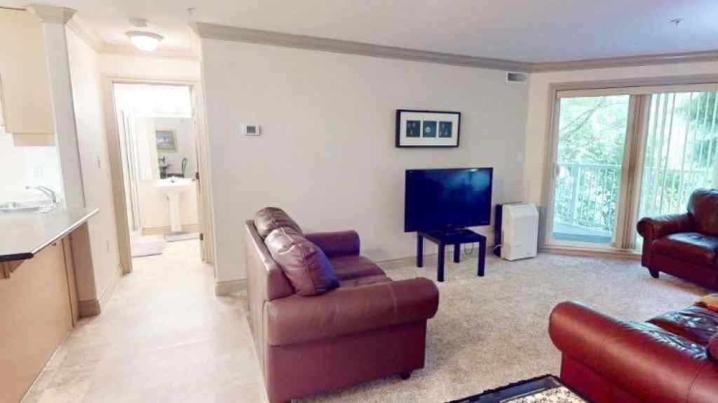 MLS® A2258482 - Unit #2103 38 Riedel Street  in Downtown Fort McMurray, Residential