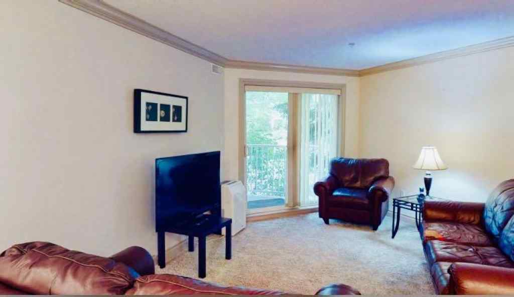 MLS® A2258482 - Unit #2103 38 Riedel Street  in Downtown Fort McMurray, Residential