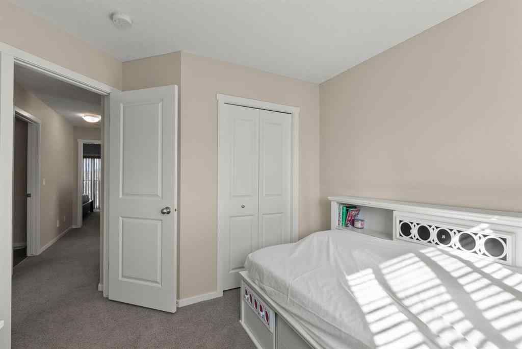 MLS® A2258484 - 187 Savanna Parade NE in Saddle Ridge Calgary, Residential