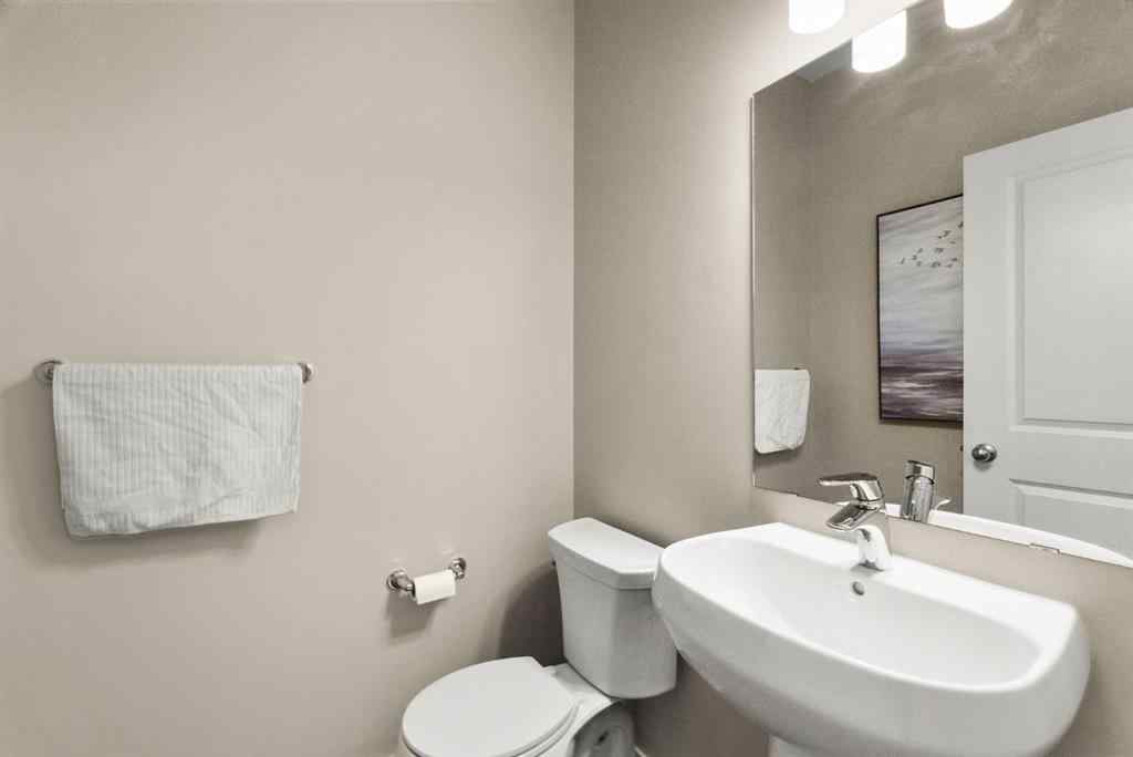 MLS® A2258484 - 187 Savanna Parade NE in Saddle Ridge Calgary, Residential