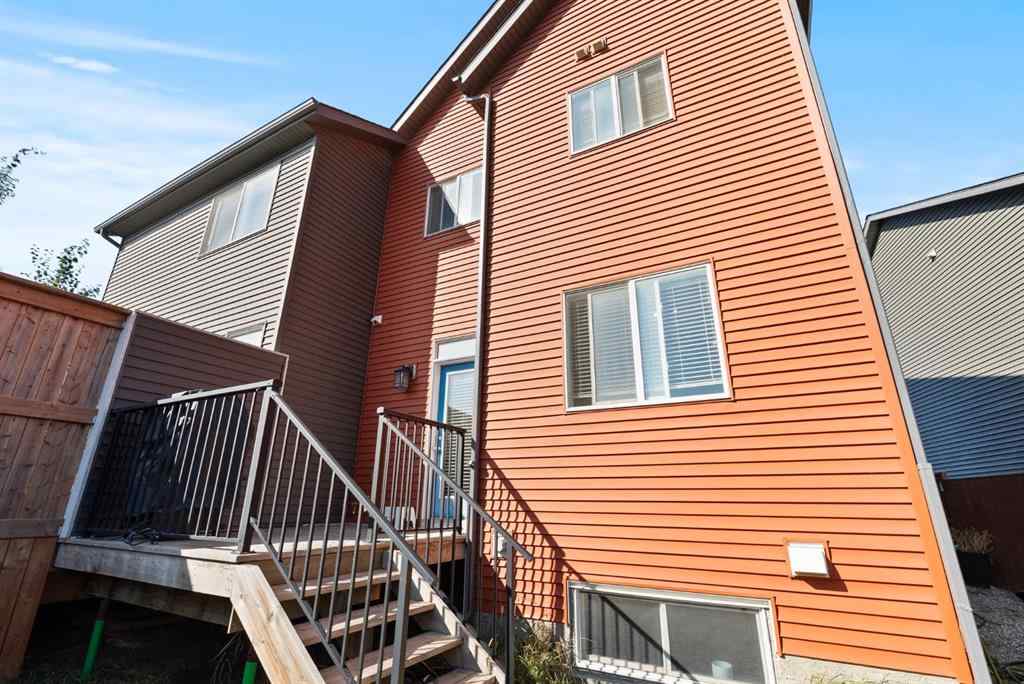 MLS® A2258484 - 187 Savanna Parade NE in Saddle Ridge Calgary, Residential