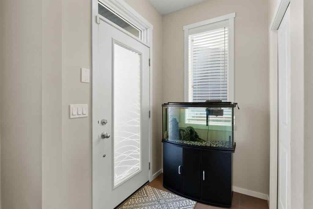 MLS® A2258484 - 187 Savanna Parade NE in Saddle Ridge Calgary, Residential