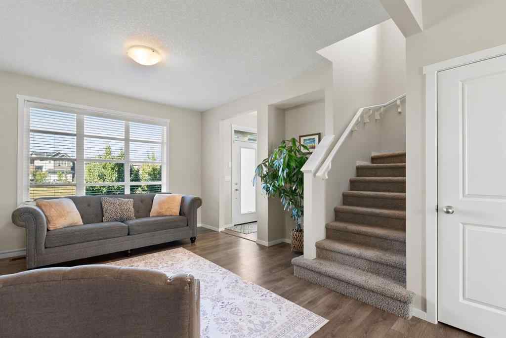 MLS® A2258484 - 187 Savanna Parade NE in Saddle Ridge Calgary, Residential